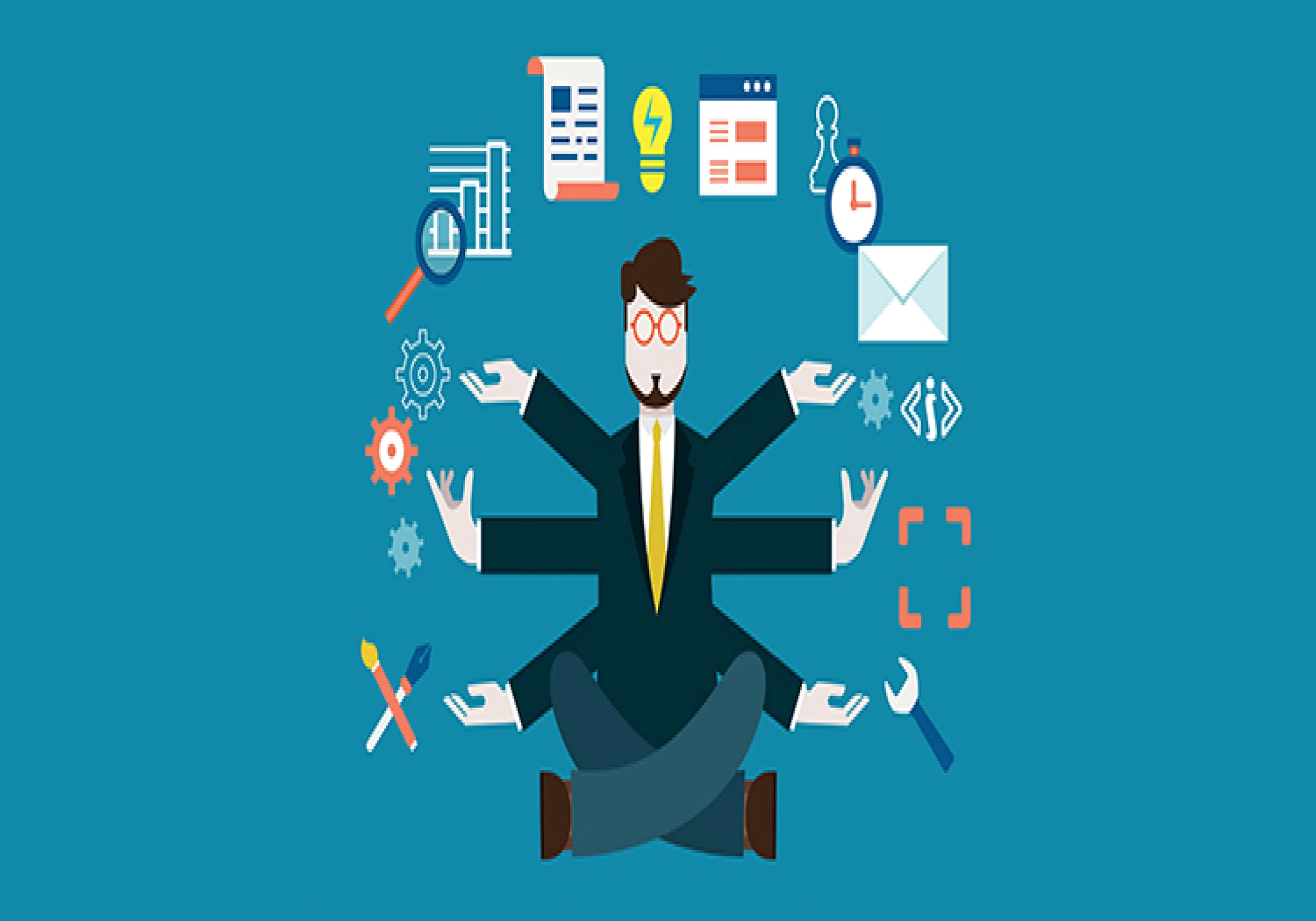 The Rise of the Gig Worker: Boon or Bane for the Modern Workforce? The Rise of the Gig Worker: Boon or Bane for the Modern Workforce?